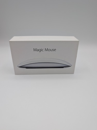 Apple magic mouse a1657 - 2,