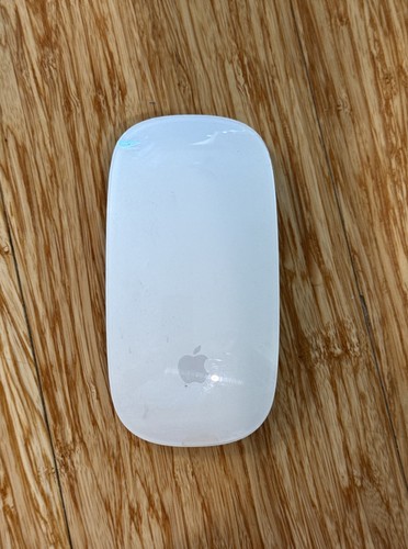 Apple magic mouse - magic, wireless