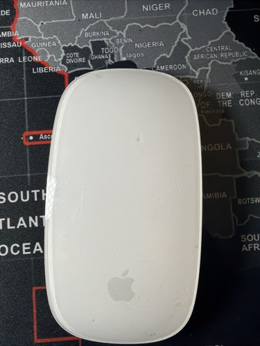 Apple magic mouse - apple,