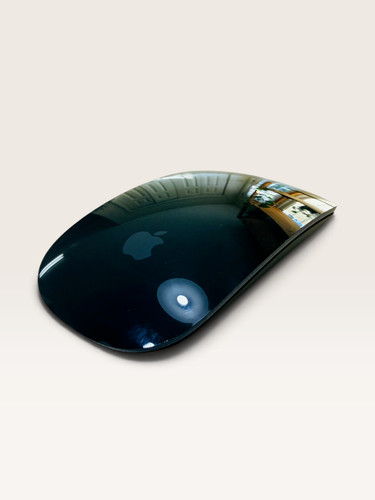 Apple magic mouse space gray - mouse,