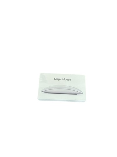 Apple magic mouse wireless - mouse, 2