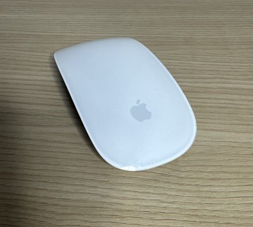 Apple magic mouse wireless - mouse, 2