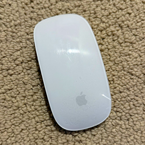 Apple magic mouse - magic, (model