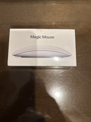 Apple magic mouse a1657 - apple,