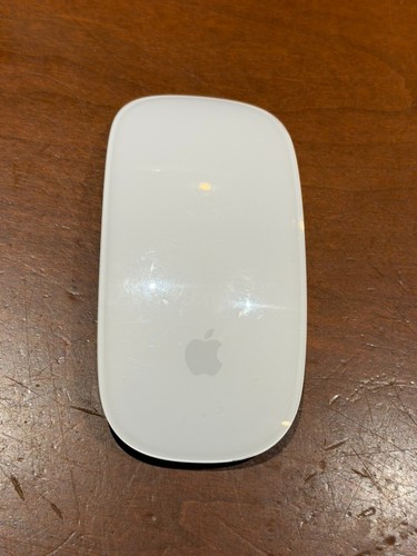 Apple magic mouse - apple,