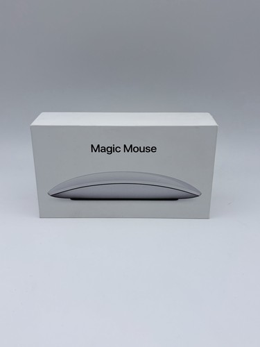 Apple magic mouse - magic, usb-c