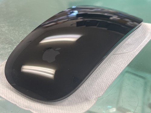Apple mac pro magic mouse - apple, 2