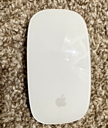 Genuine apple magic - genuine,