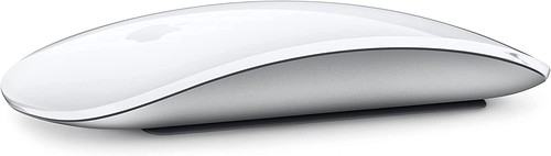 Apple magic mouse silver - mouse,