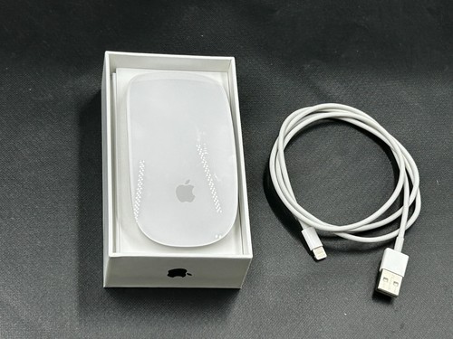 Apple magic mouse - mouse, 2