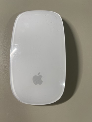 Apple official magic mouse - magic, 2