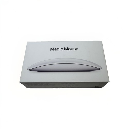 Apple magic mouse a3204 - apple, in