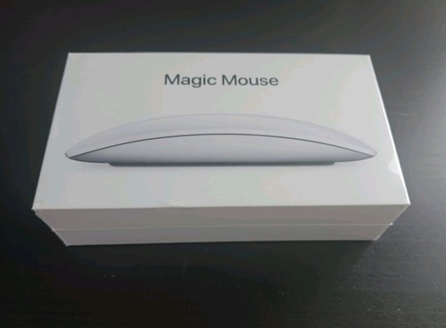 Apple magic mouse - apple,