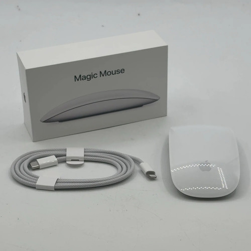 Apple magic mouse - mouse, mk2e3am/a