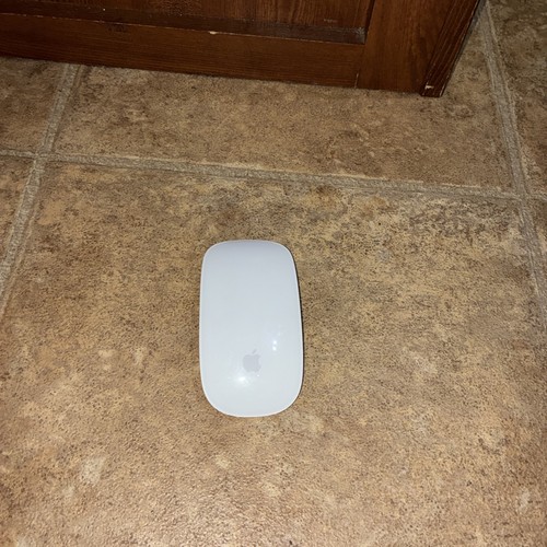 Apple magic mouse - apple,