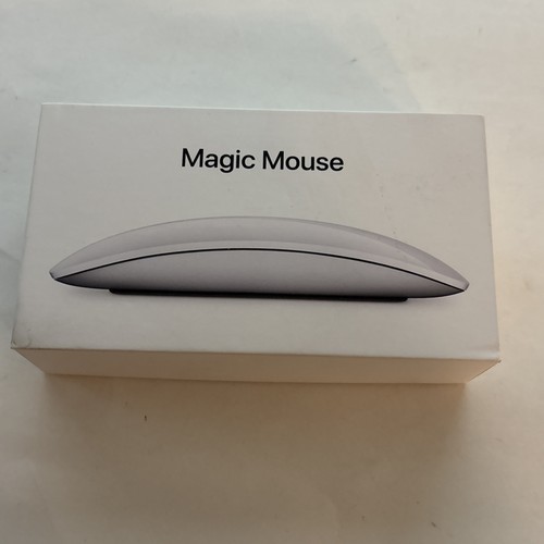 Apple magic mouse wireless - mouse,