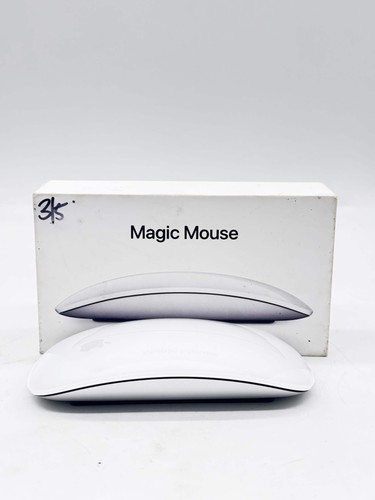 Apple magic mouse - apple,