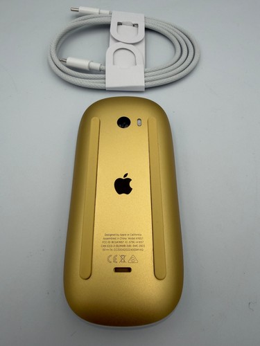 Genuine apple magic - apple,