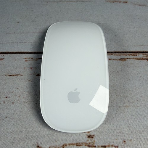 Apple magic mouse model - magic, 2