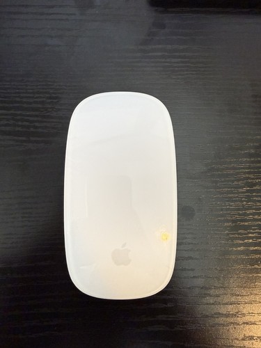 Apple magic mouse wireless - magic,