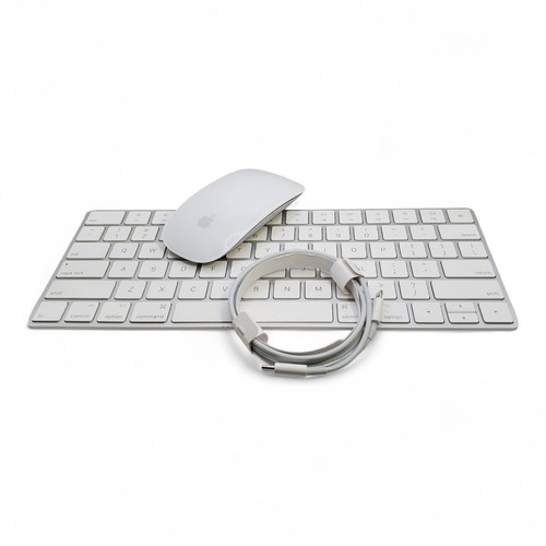 Apple magic keyboard - apple,