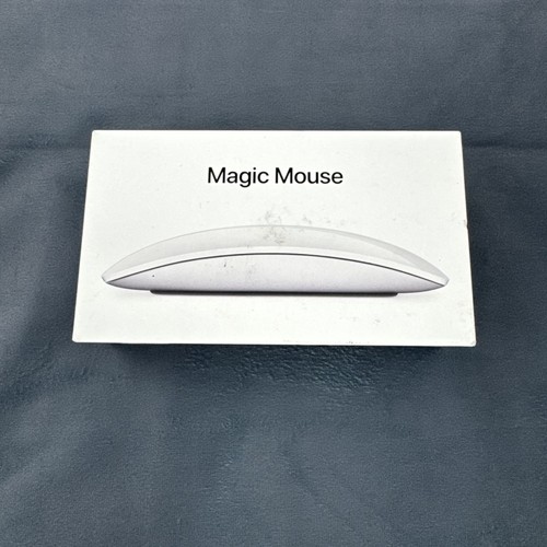 Apple magic mouse a3204 usb - apple, usb-c