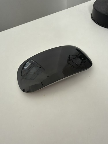 Official apple magic - official, mouse