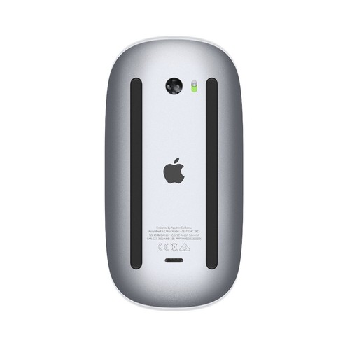 Apple a1657 magic mouse - apple, 2