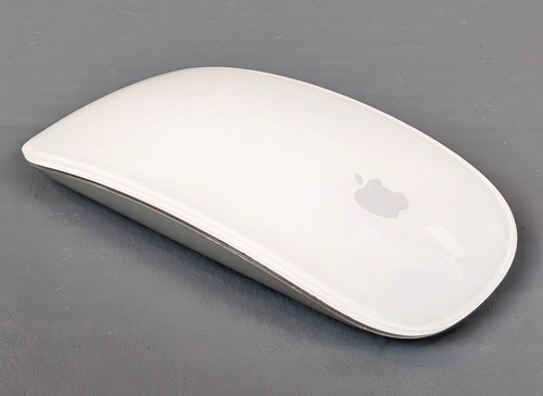Tested apple magic - apple, 2