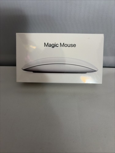Apple magic mouse - apple, 2