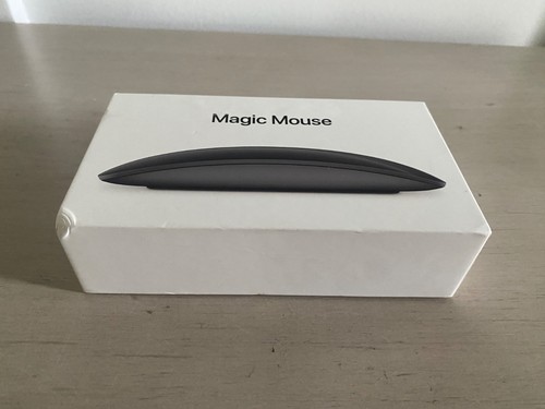 Genuine apple magic - genuine,