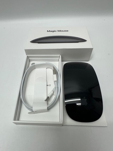 Apple wireless bluetooth magic - apple,