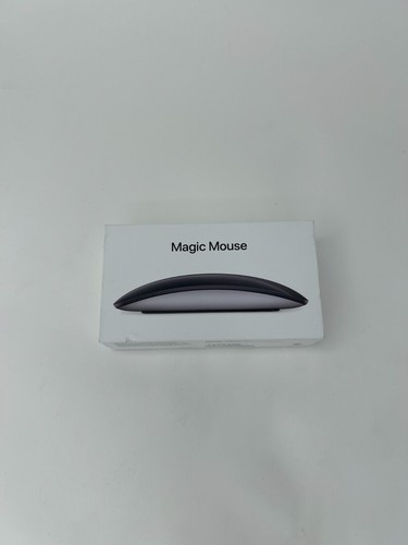 Apple magic mouse - apple,