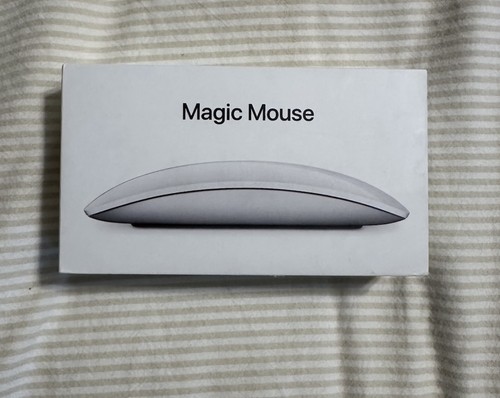 Used apple magic - apple,