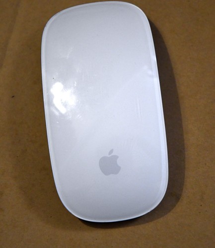 Apple magic mouse - magic, wireless