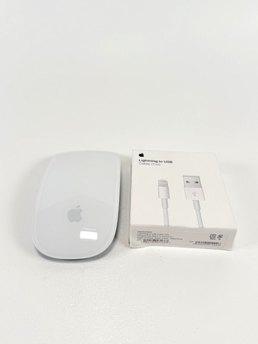 Apple magic mouse wireless - magic,