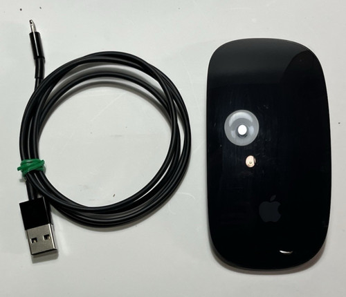 Apple magic mouse - magic, 2