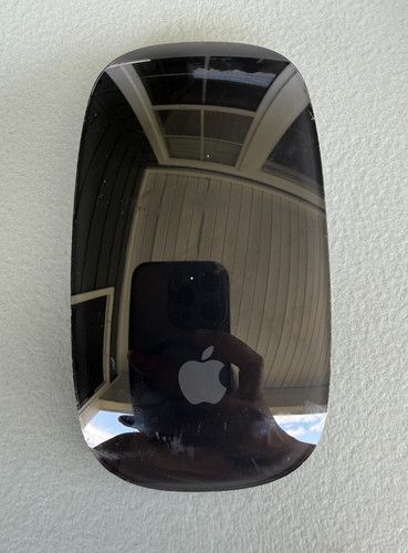 Genuine apple magic mouse - genuine,