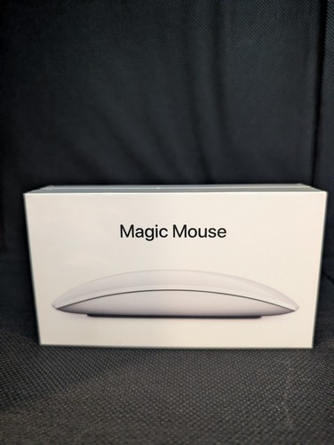 Magic mouse mk2ae3am - magic,