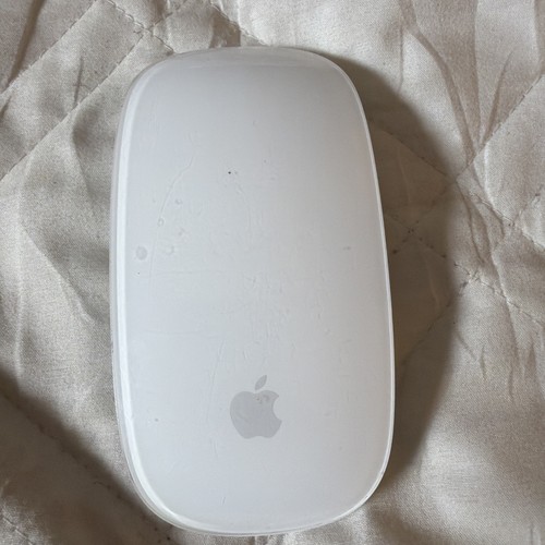 Genuine apple magic - genuine, 2