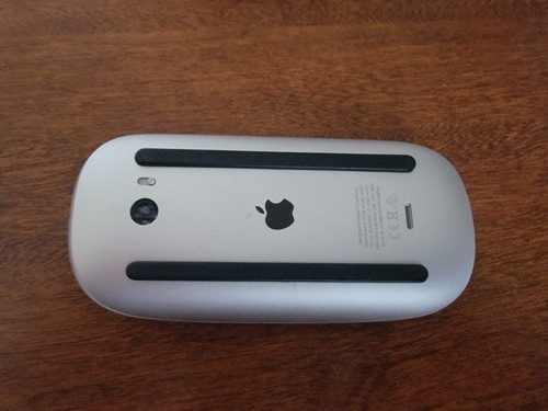 Apple magic mouse model - apple,