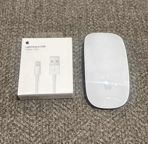 Apple magic mouse a1657 - magic, –