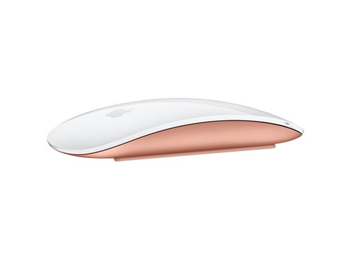 Apple magic mouse orange - magic,