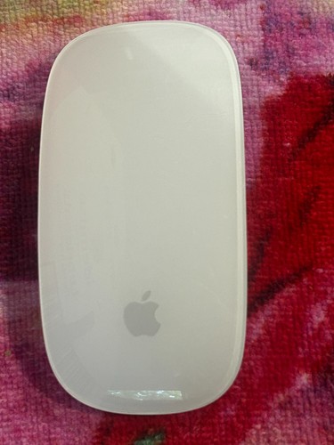 Apple magic mouse - apple,