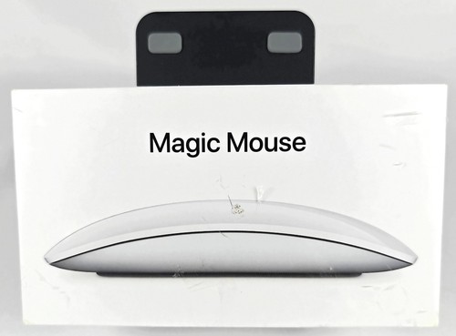 Apple magic mouse wireless - mouse, 2