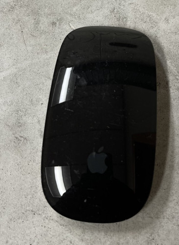 Apple magic mouse wireless - apple, 2