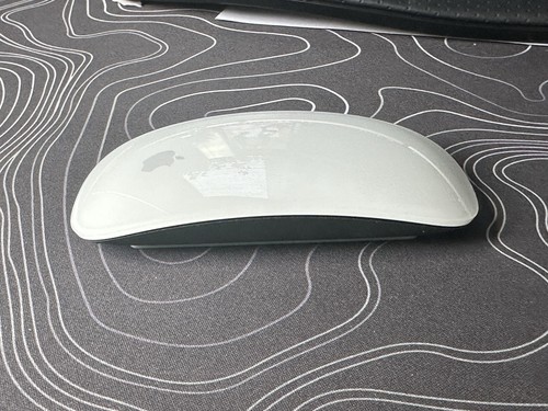 Apple magic mouse wireless - apple,