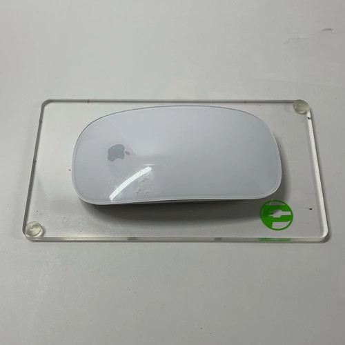 Apple magic mouse a1296 white - magic,