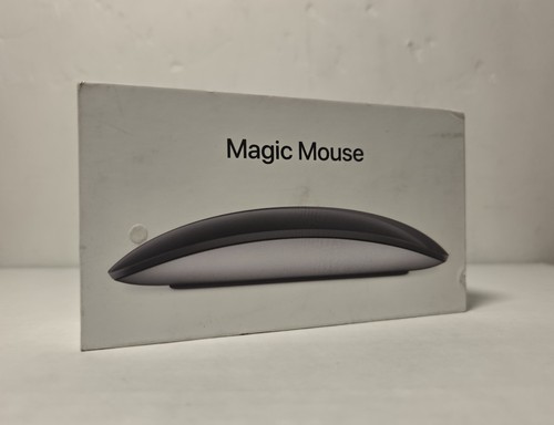 Apple magic mouse - apple, (mxk63am/a)