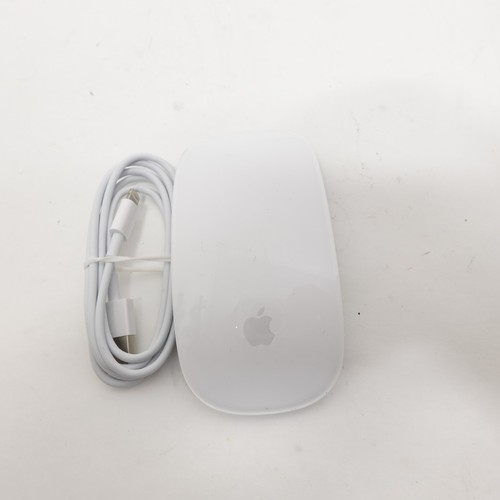 Apple magic mouse - magic, 2
